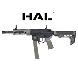 [SPE-01-041528-00] FUSIL SPECNA ARMS SA-FX01 FLEX HAL ETU ASG NEGRO/VERDE