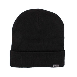 [IW-3113-BK] GORRO IMMORTAL ACRILICO NEGRO