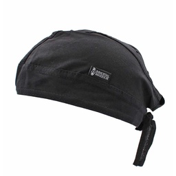 [IW-3513-BK] BANDANA CABEZA IMMORTAL NEGRA