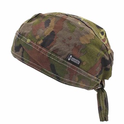 [IW-3518-PB] BANDANA CABEZA IMMORTAL PIX.BOSCOSO