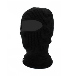 [IW-4013-BK] VERDUGO IMMORTAL ACRILICO 1 ABERTURA NEGRO