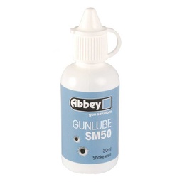 [ABB-SM50] LUBRICANTE ABBEY GUNLUBE SM50
