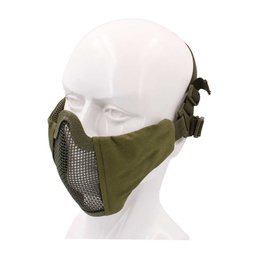 [CRS-201503-OD] MASCARA CORSO REAPER MK2 VERDE