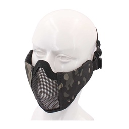 [CRS-201516-MCBK] MASCARA CORSO REAPER MK2 MULTICAM BLACK