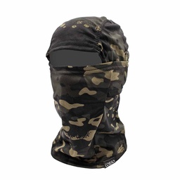 [CRS-201616-MCBK] VERDUGO CORSO REAPER NINJA NYLON MULTICAM BLACK