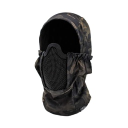 [CRS-201716-MCBK] VERDUGO CORSO REAPER MK3 REJILLA MULTICAM BLACK