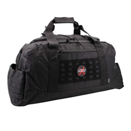 [CRS-702113-BK] BOLSA DEPORTE CORSO ROGUE TACTICA 54L NEGRA