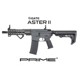 [SPE-01-043636-00] FUSIL SPECNA ARMS PRIME SA-P17 ASTER II BRUSHLESS GRIS