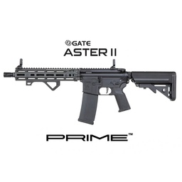 [SPE-01-043656-00] FUSIL SPECNA ARMS DANIEL DEFENSE RIS III PRME SA-P27 ASTER II BRUSHLESS 10,5" GRIS