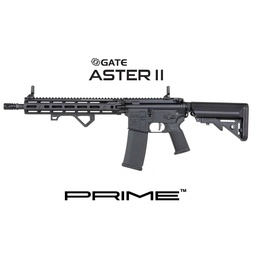 [SPE-01-043657-00] FUSIL SPECNA ARMS PRIME SA-P28 ASTER II BRUSHLESS 12,5" NEGRO