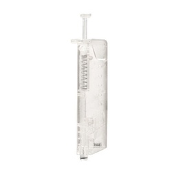 [P24] CARGADOR BOLAS 100RDS TICO-TICO TRANSPARENTE