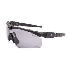[CRS-350210-BK] GAFA CORSO REVENGE ROGER 3 LENTES NEGRA