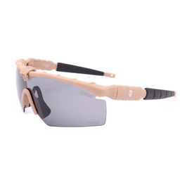 [CRS-350211-CO] GAFA CORSO REVENGE ROGER 3 LENTES COYOTE