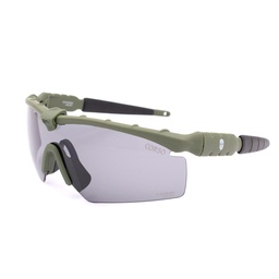 [CRS-350212-OD] GAFA CORSO REVENGE ROGER 3 LENTES VERDE