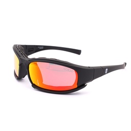 [CRS-350260-BK] GAFA CORSO REVENGE DECK 4 LENTES NEGRA