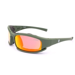 [CRS-350262-OD] GAFA CORSO REVENGE DECK 4 LENTES VERDE
