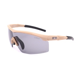 [CRS-350271-CO] GAFA CORSO REVENGE WING 3 LENTES COYOTE