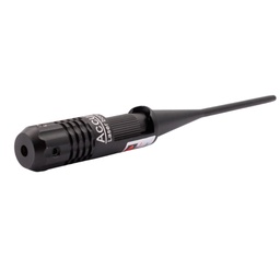 [ARS-32202-BK] COLIMADOR LASER ARSENIC NEGRO