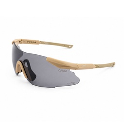 [CRS-350221-CO] GAFA CORSO REVENGE SINKER 3 LENTES COYOTE