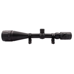 [ARS-30100-BK] VISOR ARSENIC ARGON 6-24X50 AOEG NEGRO