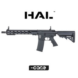[SPE-01-047121-00] FUSIL SPECNA ARMS SA-C22 CORE G2 HAL ETU NEGRO