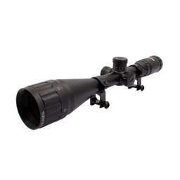 [ARS-30101-BK] VISOR ARSENIC ARGON 6-24X50 AOL NEGRO