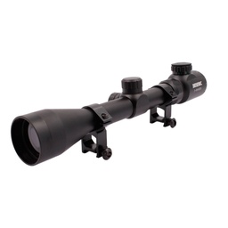 [ARS-30103-BK] VISOR ARSENIC ARGON 3-9X40 EG NEGRO