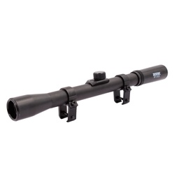 [ARS-30105-BK] VISOR ARSENIC ARGON 4X20 NEGRO