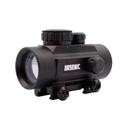 [ARS-31103-BK] VISOR ARSENIC ARGON RED DOT 1X30 AS30 NEGRO