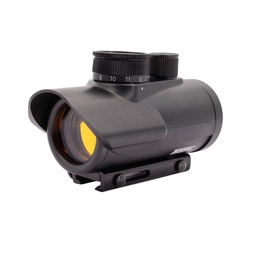 [ARS-31105-BK] VISOR ARSENIC ARGON RED DOT 1X30 V2 AS30XR NEGRO