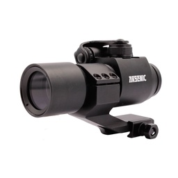 [ARS-31106-BK] VISOR ARSENIC ARGON RED DOT AS30M2 NEGRO