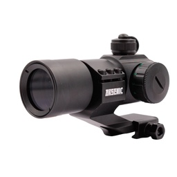 [ARS-31108-BK] VISOR ARSENIC ARGON RED DOT AS30M3 NEGRO