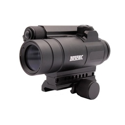 [ARS-31109-BK] VISOR ARSENIC ARGON RED DOT AS30M4 NEGRO