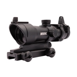 [ARS-31110-BK] VISOR ARSENIC ARGON RED DOT AS30F NEGRO