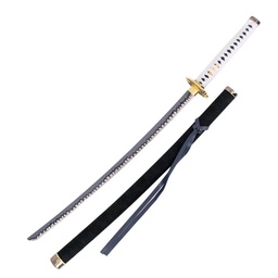[BH-1089] KATANA BH 1089 DMC 104CM ACERO NEGRA
