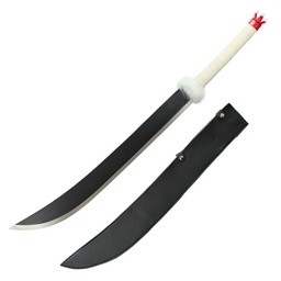 [BH-1088] KATANA BH 1088 JKN 100CM ACERO NEGRA