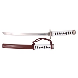 [BH-2053] KATANA BH MINI 2053 WD 45CM ACERO MARRON