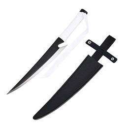 [BH-2054] CUCHILLO BH 2054 BCH 44CM ACERO BLANCO