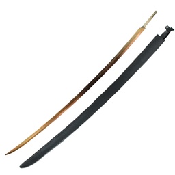 [BH-1085] KATANA BH 1085 EDR 140CM ACERO COBRE