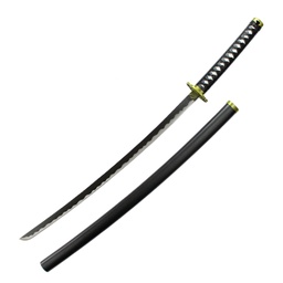 [BH-1087] KATANA BH 1087 KGCH 103CM ACERO NEGRA