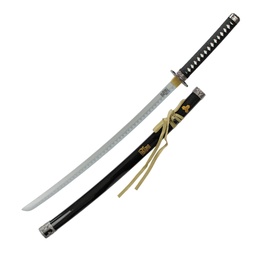 [BH-5033] KATANA BH MADERA 5033 KLBL-1 103CM NEGRA