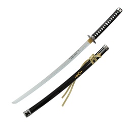 [BH-5035] KATANA BH MADERA 5035 KLBL-3 103CM NEGRA