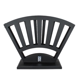 [BH-008] PEANA ESPADA 13 PCS MADERA