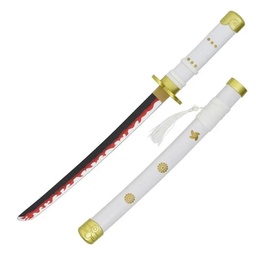 [BH-3231] KATANA BH MINI MADERA 3231 OPC 45CM BLANCA