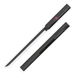 [BH-3234] KATANA BH MINI MADERA 3234 NRT 45CM NEGRA