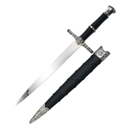 [BH-7020] DAGA BH 7020 WTCH 40CM ACERO NEGRA