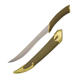 [BH-7040] DAGA BH 7040 LOTR 28CM ACERO MADERA