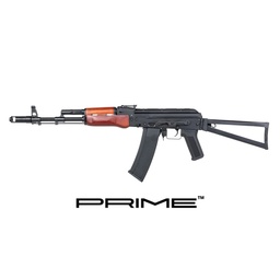 [SPE-01-047731-00] FUSIL SPECNA ARMS SA-PJ04 PRIME ASTER V3 BRUSHLESS NEGRO-MADERA