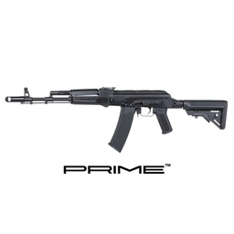 [SPE-01-047732-00] FUSIL SPECNA ARMS SA-PJ05 PRIME ASTER V3 BRUSHLESS NEGRO
