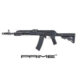 [SPE-01-047733-00] FUSIL SPECNA ARMS SA-PJ06 PRIME ASTER V3 BRUSHLESS NEGRO